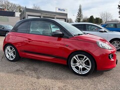 Bild des Angebotes Opel Adam Glam *Black Paket*