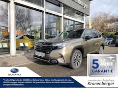 Bild des Angebotes Subaru Forester 2.0ie e-Boxer Platinum MJ 2025