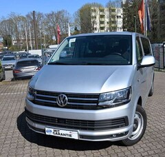 Bild des Angebotes VW T6 Transporter T6 2.0 TSI Bus Caravelle Comfortline LANG 1.Hd