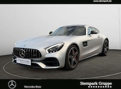 Bild des Angebotes Mercedes-Benz AMG GT Mercedes-AMG GT C COMAND+Kamera+Burmester+Pano LED