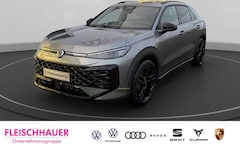 Bild des Angebotes VW T-Roc R-Line 1.5 l eTSI AHK-el. klappb. Navi Digitales C