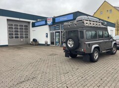 Bild des Angebotes Land Rover Defender Defender 110 Station Wagon