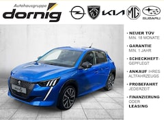 Bild des Angebotes Peugeot 208 Allure GT-Line ,Navi,Kamera