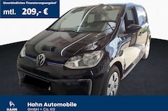 Bild des Angebotes VW e-up! Edition CCS Cam Tempo Einparkh Climatr DAB