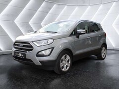 Bild des Angebotes Ford EcoSport Cool & Connect