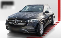 Bild des Angebotes Mercedes-Benz GLE 350 de 4M LED AHK 360° AMBIENTE LKRDHZG