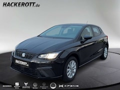 Bild des Angebotes SEAT Ibiza Style Edition 1.0 TSI DSG PDC v+h Rückfahrk. FullL