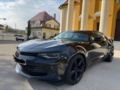 Bild des Angebotes Chevrolet Camaro Coupe 2.0 Aut.