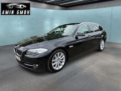 Bild des Angebotes BMW 530 d Sport,EURO6,Navi,Pano,Automatik,LED,Kamra
