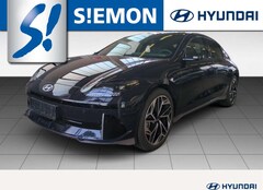 Bild des Angebotes Hyundai IONIQ 6 77,4kWh 4WD UNIQ Digi-Spiegel 20LM Schiebedach HUD