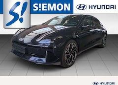 Bild des Angebotes Hyundai IONIQ 6 77,4kWh 4WD UNIQ Digi-Spiegel 20LM Schiebedach HUD