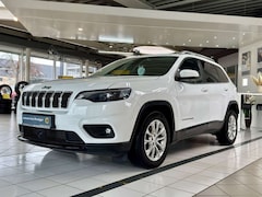 Bild des Angebotes Jeep Cherokee *LED*KAMERA*AUTOMATIK*