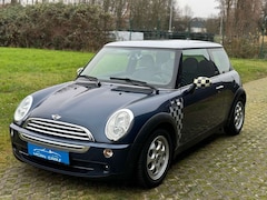 Bild des Angebotes MINI Cooper Checkmate EDITION-2HAND-LEDER-KLIMA-TÜV NEU