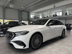 Bild des Angebotes Mercedes-Benz E 450 T 4M AMG DISTRONIC-SUPERSCREEN-PANORAMA-20