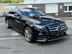 Bild des Angebotes Mercedes-Benz E 450 4Matic,Auto,Leder,Panoram