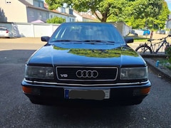 Bild des Angebotes Audi V8 V8 D11 Facelift