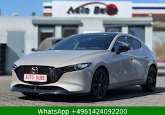 Bild des Angebotes Mazda 3 Lim. 5-trg. Homura HUD|ACC|AUTOM|KAMERA|LED