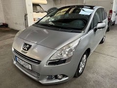 Bild des Angebotes Peugeot 5008 Business-Line *2.Hand*Navi*Klimaautomatik*