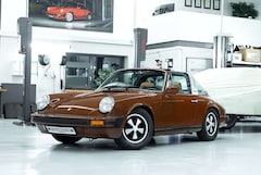 Bild des Angebotes Porsche 911 S Targa 2,7 I  Restauriert I Top Zustand