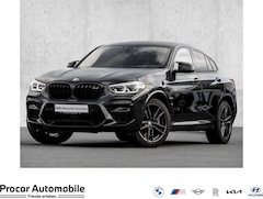 Bild des Angebotes BMW X4 M Cmpetition+HuD+HK+DA+PA+DAB