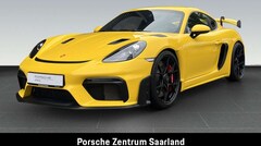 Bild des Angebotes Porsche Cayman 718 GT4 RS Clusportpaket,Chrono,Parkassis