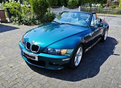 Bild des Angebotes BMW Z3 Z3 roadster 2.8
