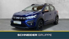 Bild des Angebotes Dacia Sandero STEPWAY EXTREME TCe 110 PDC+KAMERA+NSW