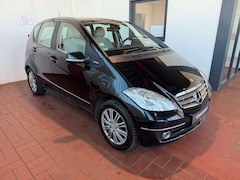 Bild des Angebotes Mercedes-Benz A 170 Elegance/2.Hd/Autom/Klima/MFL/TÜVNeu