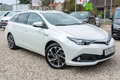 Bild des Angebotes Toyota Auris Touring Sports Hybrid Edition-S