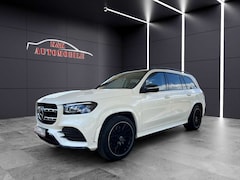 Bild des Angebotes Mercedes-Benz GLS 400 d 4M AMG/PANO/HEAD UP/BURMESTER/360°
