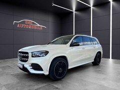 Bild des Angebotes Mercedes-Benz GLS 400 d 4M AMG/PANO/HEAD UP/BURMESTER/360°