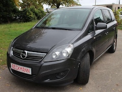 Bild des Angebotes Opel Zafira Design Edition
