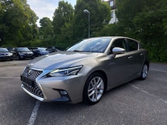 Bild des Angebotes Lexus CT 200h Amazing Edition Matrix AUT Facelift Kam.