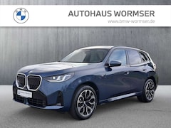 Bild des Angebotes BMW X3 20 xDrive DAB Tuner; Wireless Charging; AHK; Pkt.