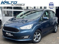 Bild des Angebotes Ford C-Max 1.0 EcoBoost SYNC3,PDC,SHZ Alu