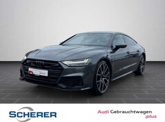 Bild des Angebotes Audi S7 STD-HEIZUNG MATRIX B&O OPTIK-SCHWAR