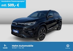Bild des Angebotes VW Tiguan R-Line 2,0 l TSI OPF 4MOTION 204 PS DSG A