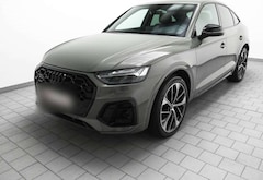 Bild des Angebotes Audi SQ5 Sportback TDI AHK B&O HUD ACC Matrix