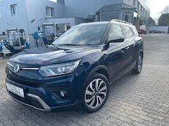 Bild des Angebotes SsangYong Tivoli 1.5 T-GDi Grand #AHK,R-kamera,Bremsen Neu