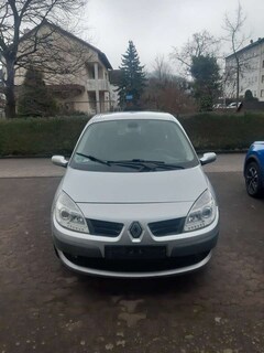 Bild des Angebotes Renault Grand Scenic 2.0 16V Exception