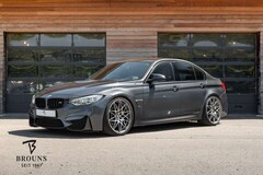 Bild des Angebotes BMW M3 |M Performance Teile|Carbon|HUD|Neuwertig