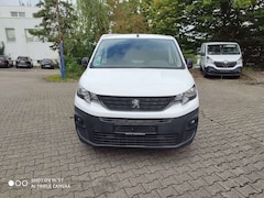 Bild des Angebotes Peugeot Partner Premium L2