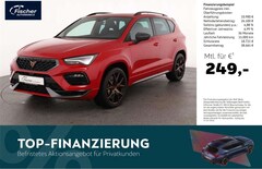 Bild des Angebotes CUPRA Ateca 2.0 TSI 4Drive AHK/P-Dach/el.Heckklappe/SH