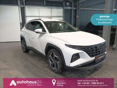 Bild des Angebotes Hyundai TUCSON 1.6 PHEV Trend 4WD LED|Navi|Kamera|ACC