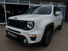 Bild des Angebotes Jeep Renegade Night Eagle*Sitzheizung*Lenkradheizung*