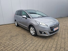 Bild des Angebotes Peugeot 5008 HDI FAP 150 Style*1HAND/NAVI/KAMERA/7 SITZER/PANO*