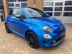 Bild des Angebotes Fiat 500 500 S Klima DAB Tempomat WR el. FH PDC Uconnect
