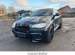 Bild des Angebotes BMW X6 M Baureihe