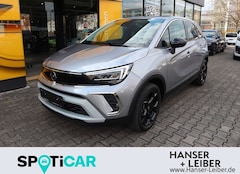 Bild des Angebotes Opel Crossland X Crossland 1.2T AT6 Elegance AHK Navi Sitzhhzg