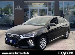 Bild des Angebotes Hyundai IONIQ Facelift PLUG IN Hybrid (MJ21) PRIME-Paket, Glassc